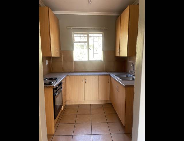 2 BEDROOM APARTMENT FOR SALE IN AMANDASIG